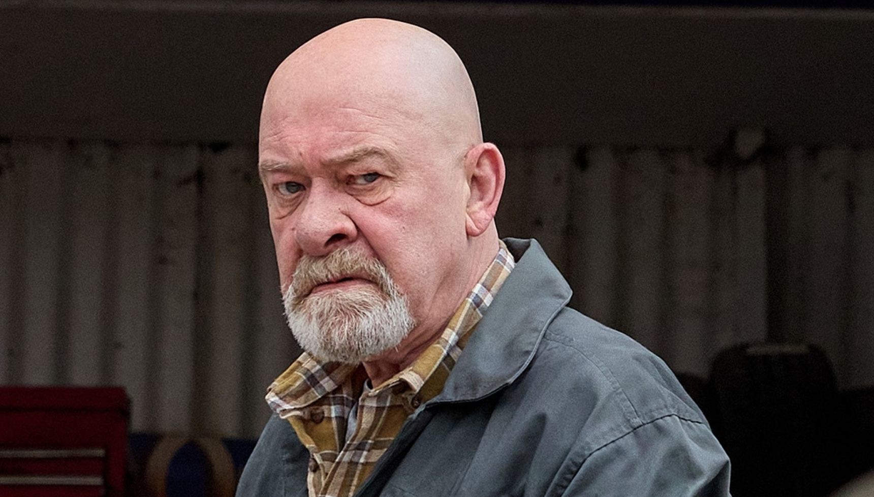 Bear's 'harrowing' tale told in special standalone episode