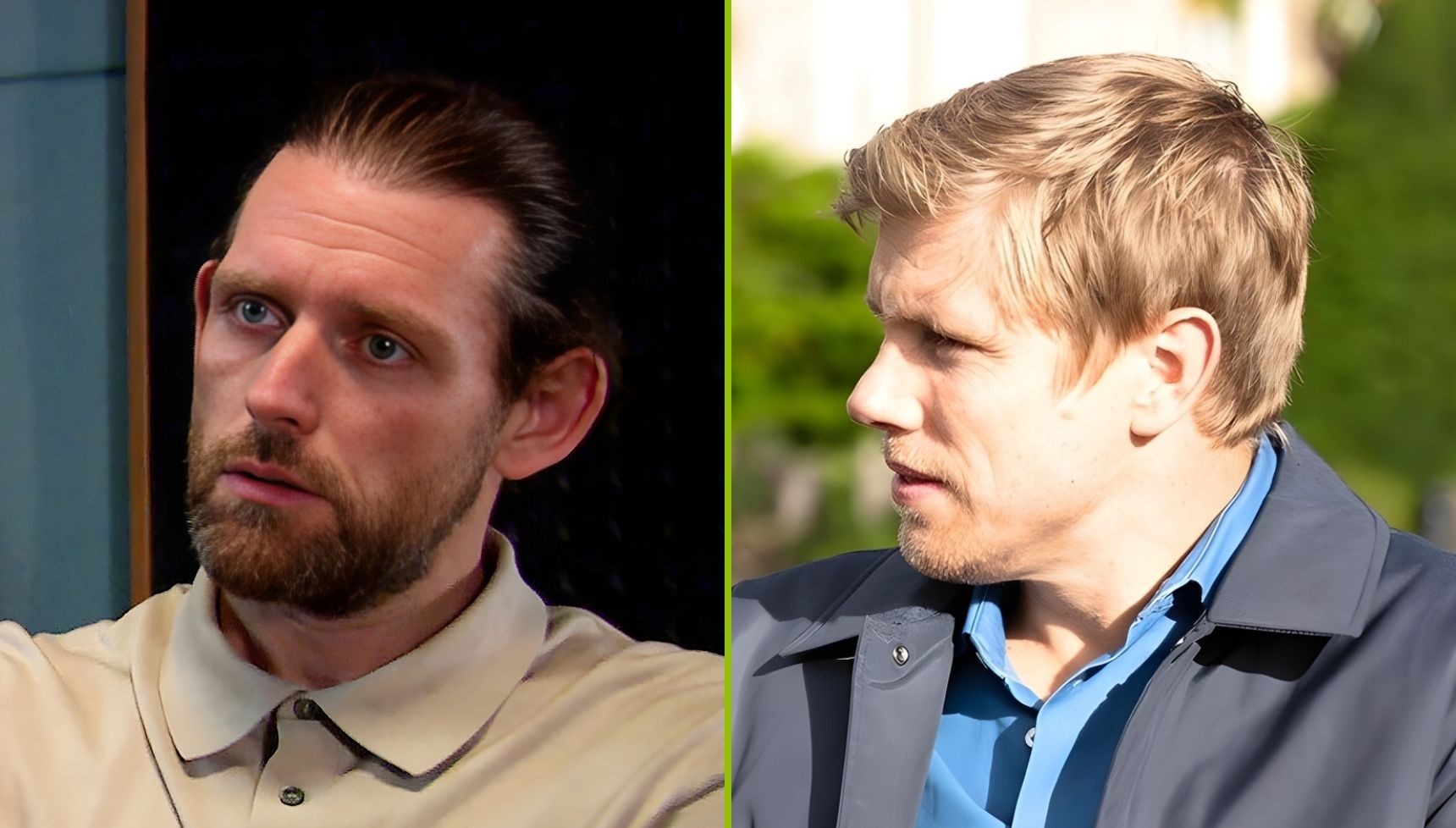 Robert and Aaron enact their risky plan to get rid of Kev for good