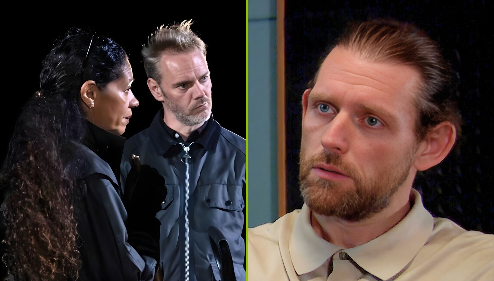 Robron take action to get rid of Kev for good and four other dramatic discoveries