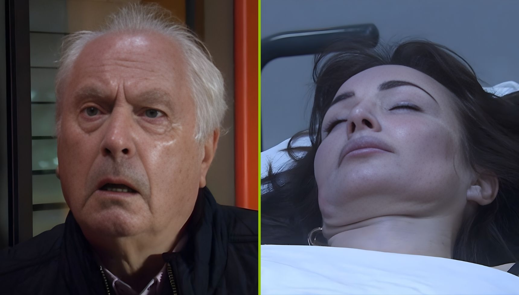 Emmerdale births and deaths in 2025 - all the shock arrivals and departures