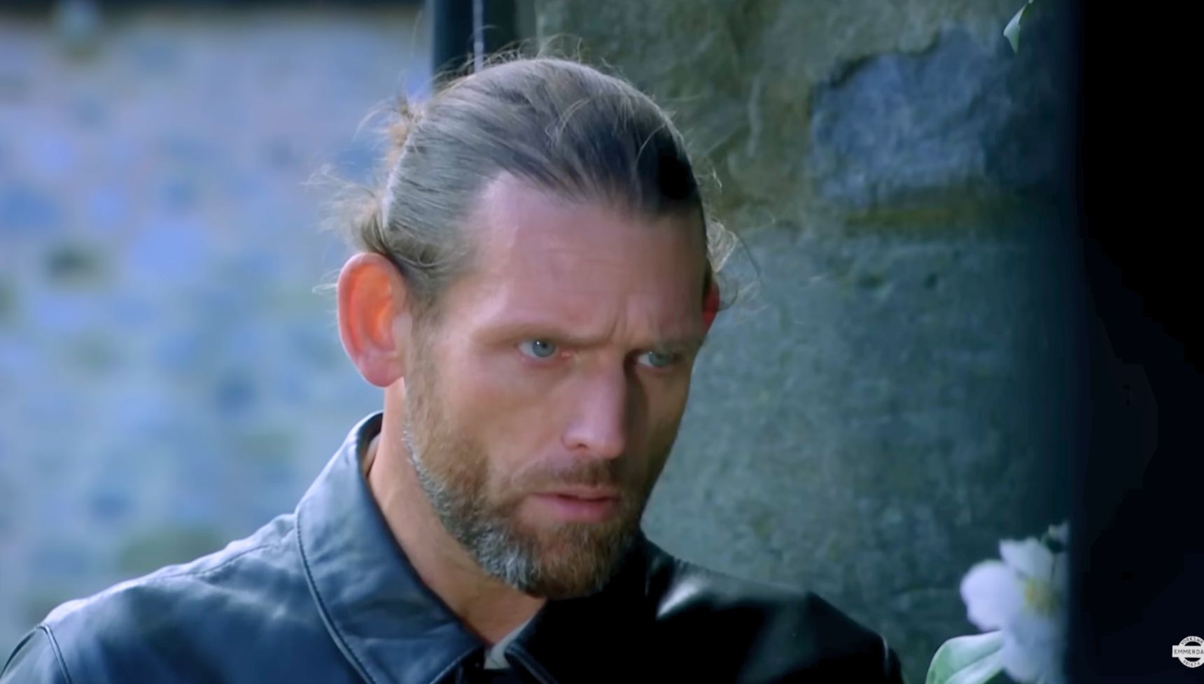 Kev was heartbroken to find out the truth about Robert and Aaron (Credit: ITV)