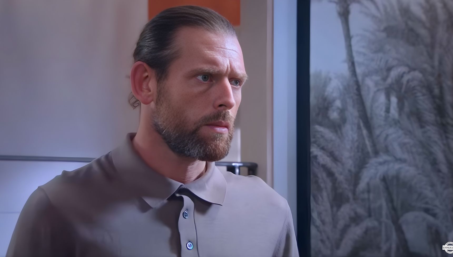 Kev has proved a hit with fans (Credit: ITV)