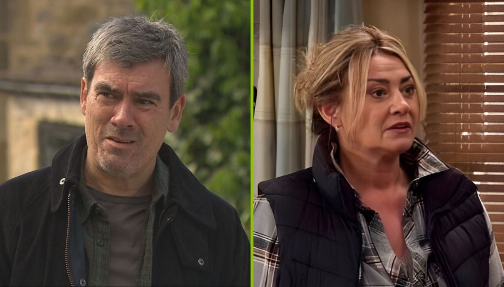 Fears grow over 'missing' Cain Dingle as Emmerdale fans want him to save Moira
