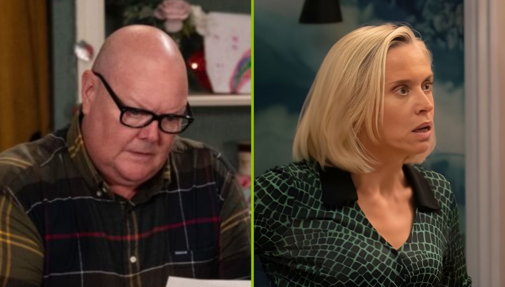 ITVX episode of Emmerdale confirms whereabouts of two missing characters