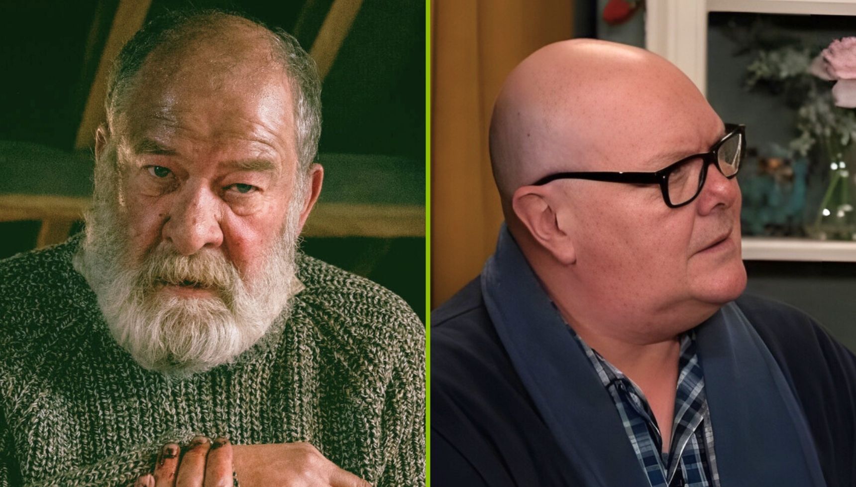 ITVX episode of Emmerdale airs heartbreaking twist as Bear is found