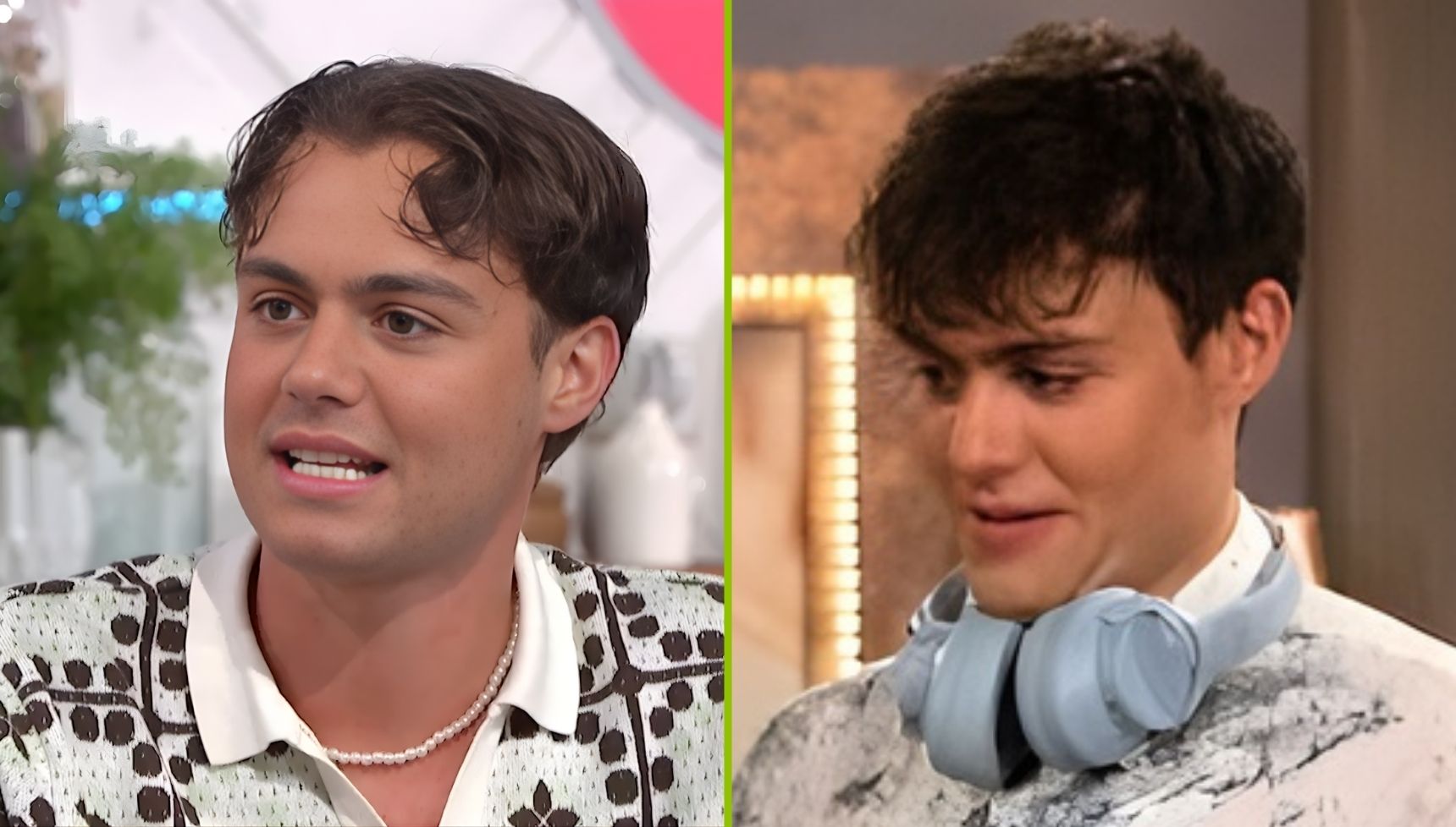 Bradley Riches supported by Emmerdale co-stars as he pens ‘beautiful’ tribute celebrating milestone on soap