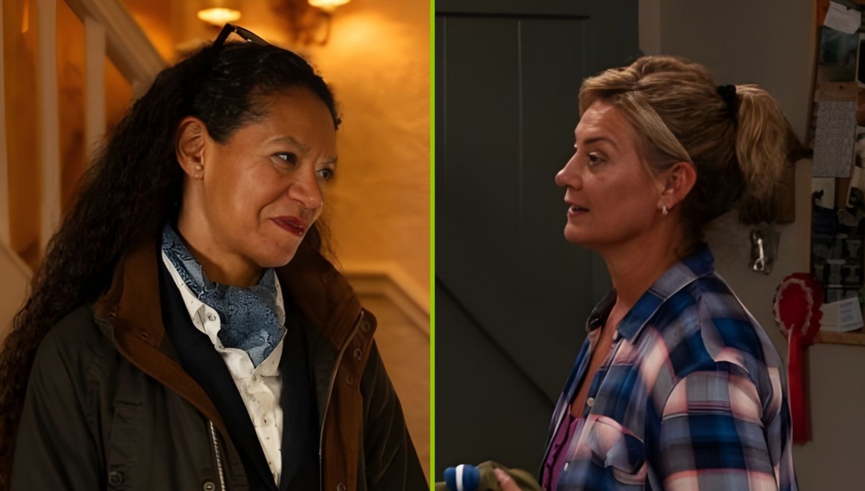 Emmerdale ITVX early release airs huge Moira twist in Celia’s dark plan