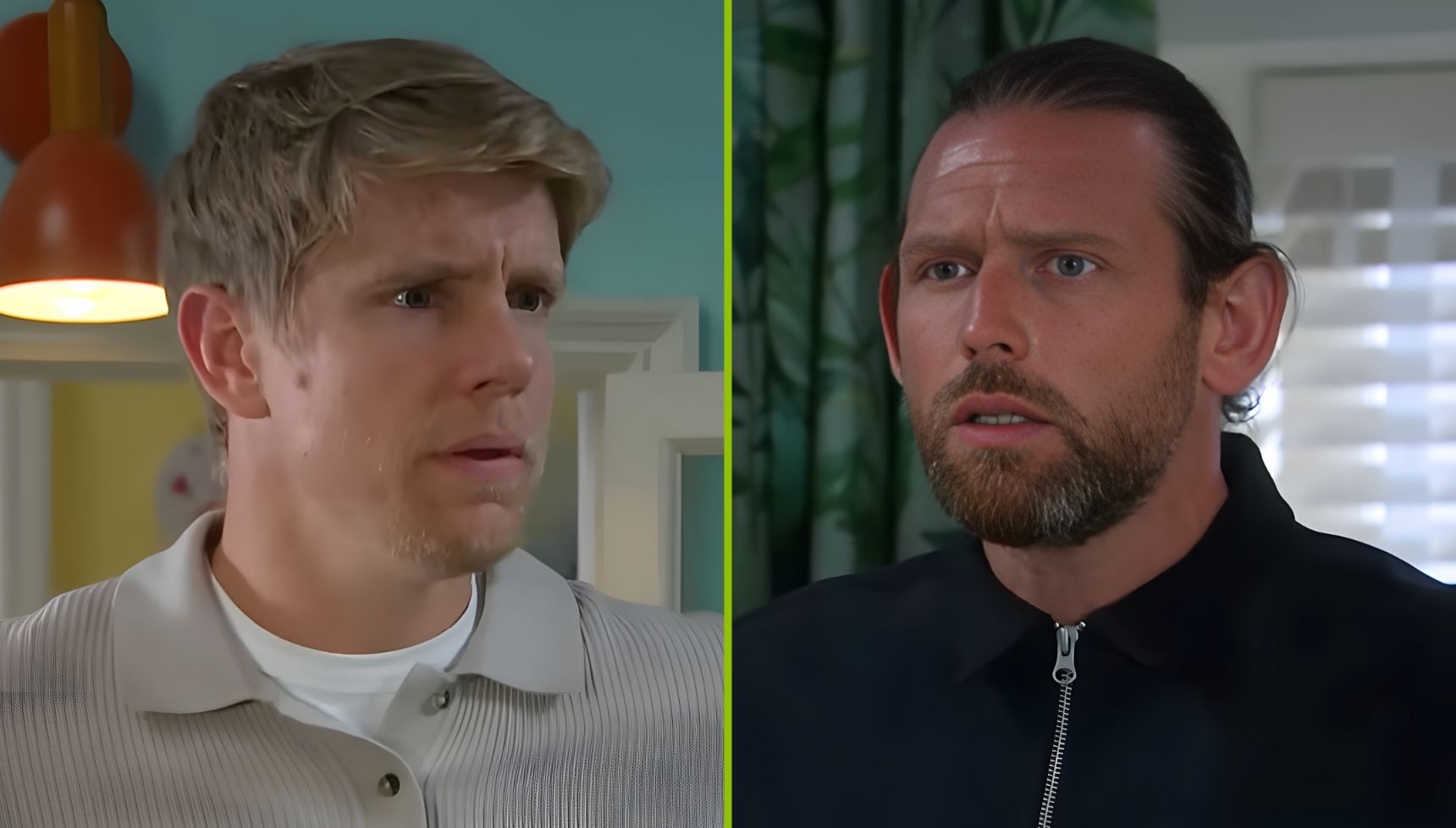 Emmerdale ITVX early release airs proposal for Kev and Robert - and fans are not happy about it