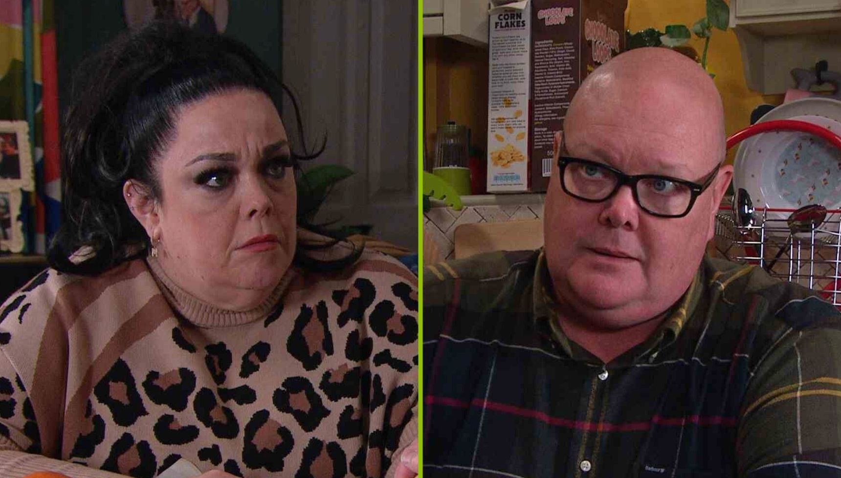 New Emmerdale trailer teases Bear's mystery location