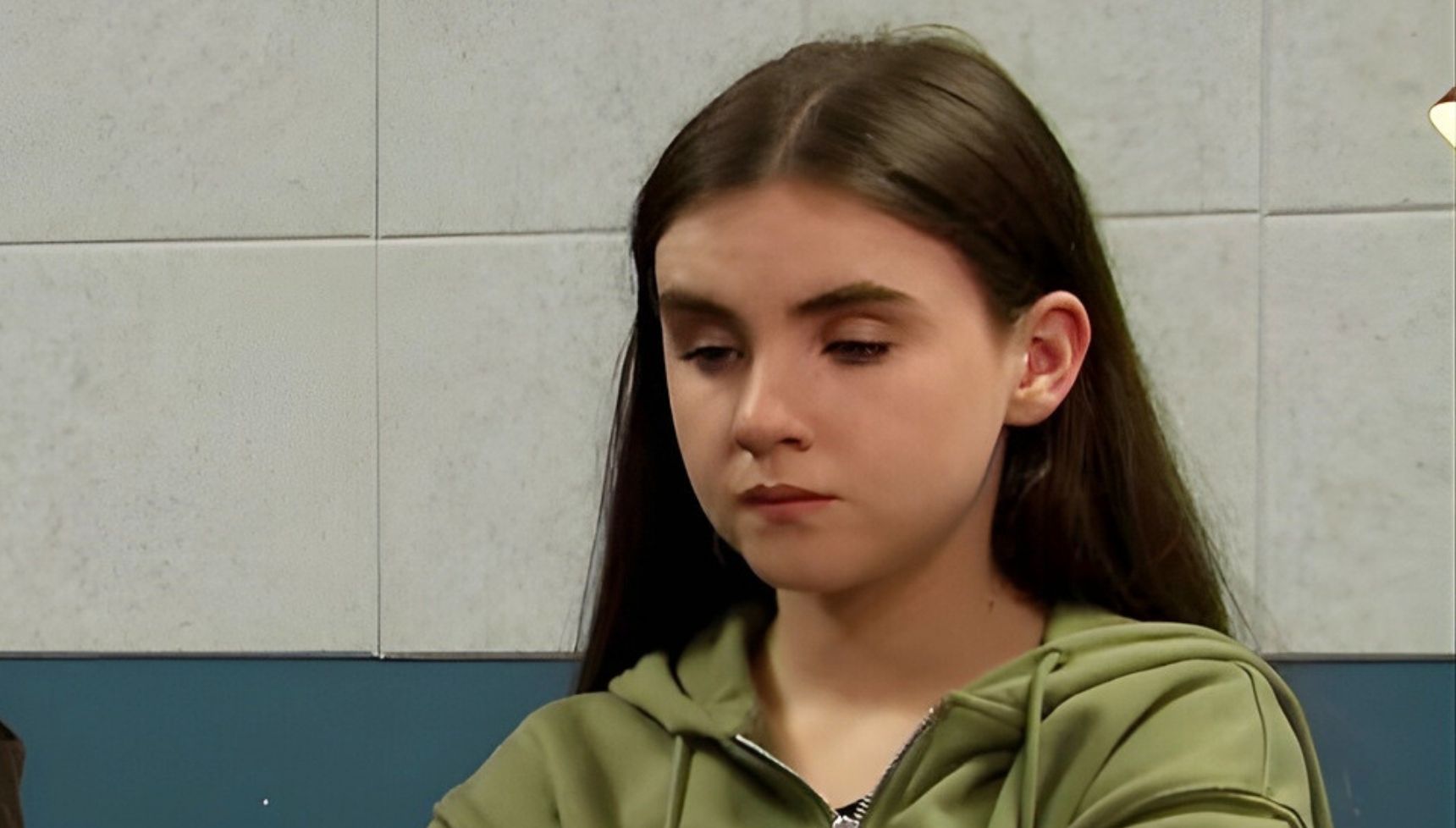 Emmerdale ITVX early release airs outcome of April’s shock arrest