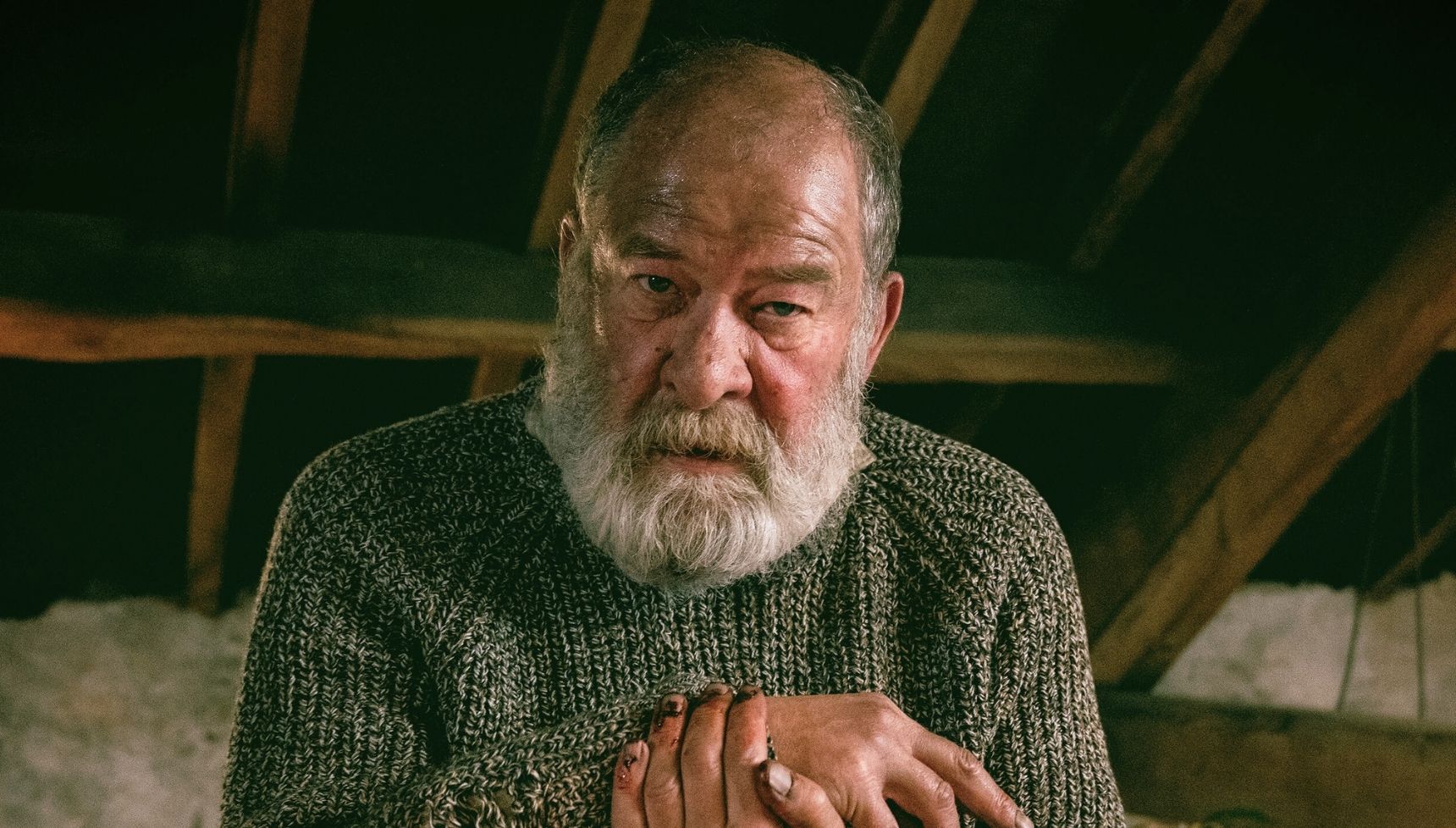 Emmerdale confirms Modern Slavery storyline for Bear Wolf: 'It will surprise people'