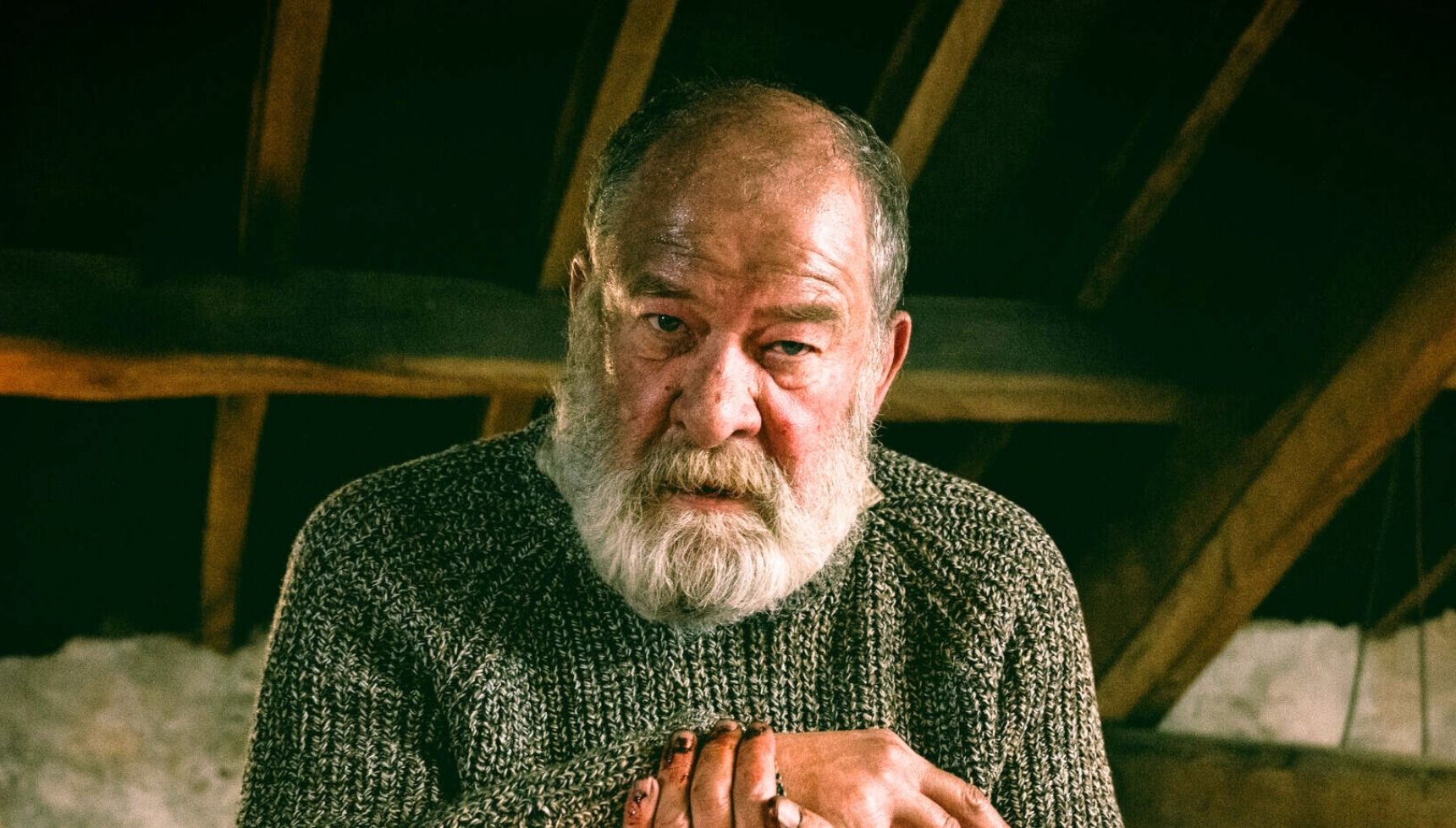 Emmerdale hit by even more Ofcom complaints after Bear’s special episode amid reports the show is getting ‘too dark’