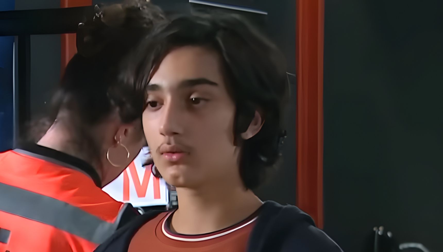 Has Archie been recast? Emmerdale fans shocked at how grown up actor Kai Assi looks