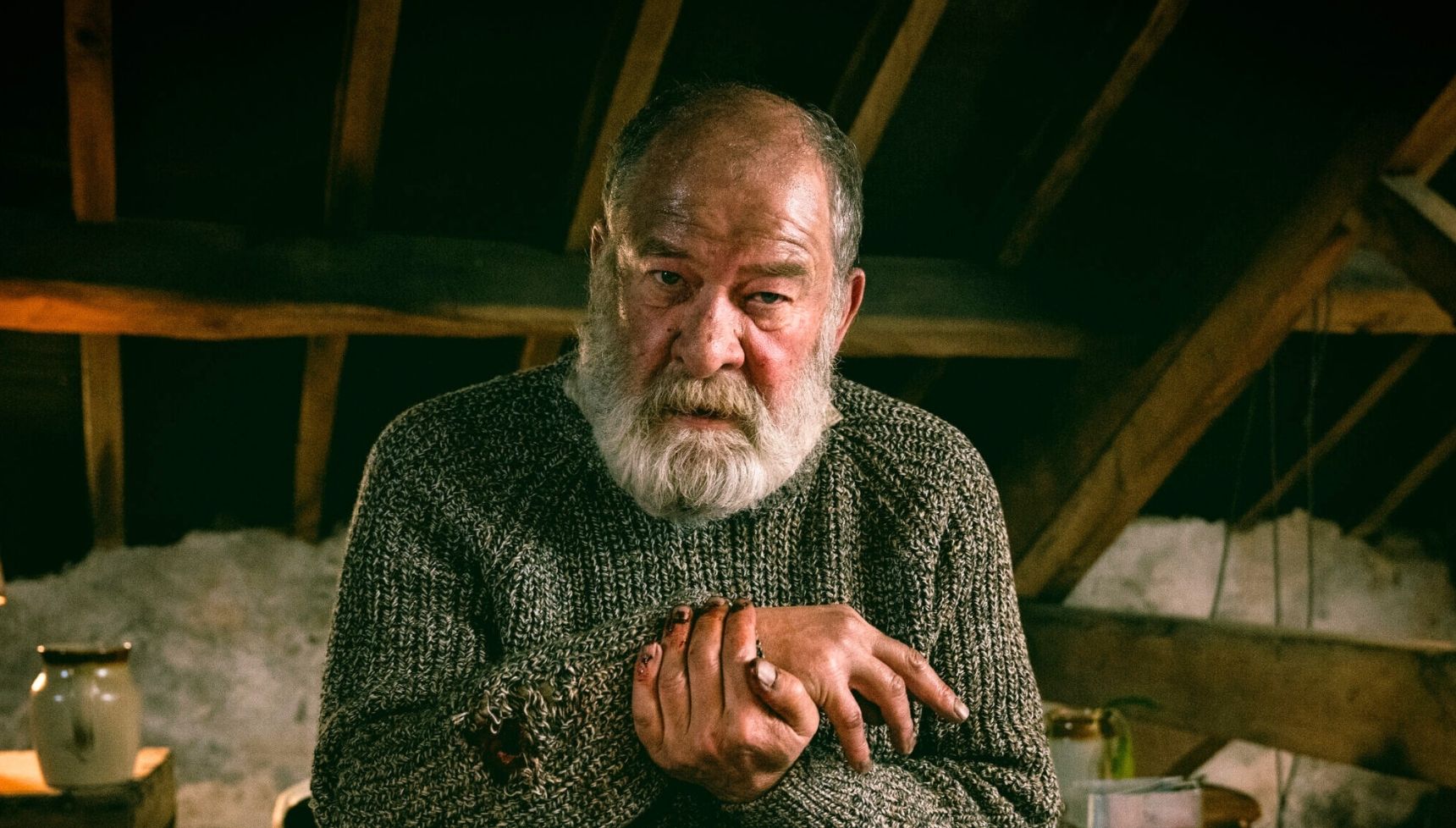 Emmerdale ITVX early release reveals exactly what has happened in Bear’s last 100 days - and it is devastating