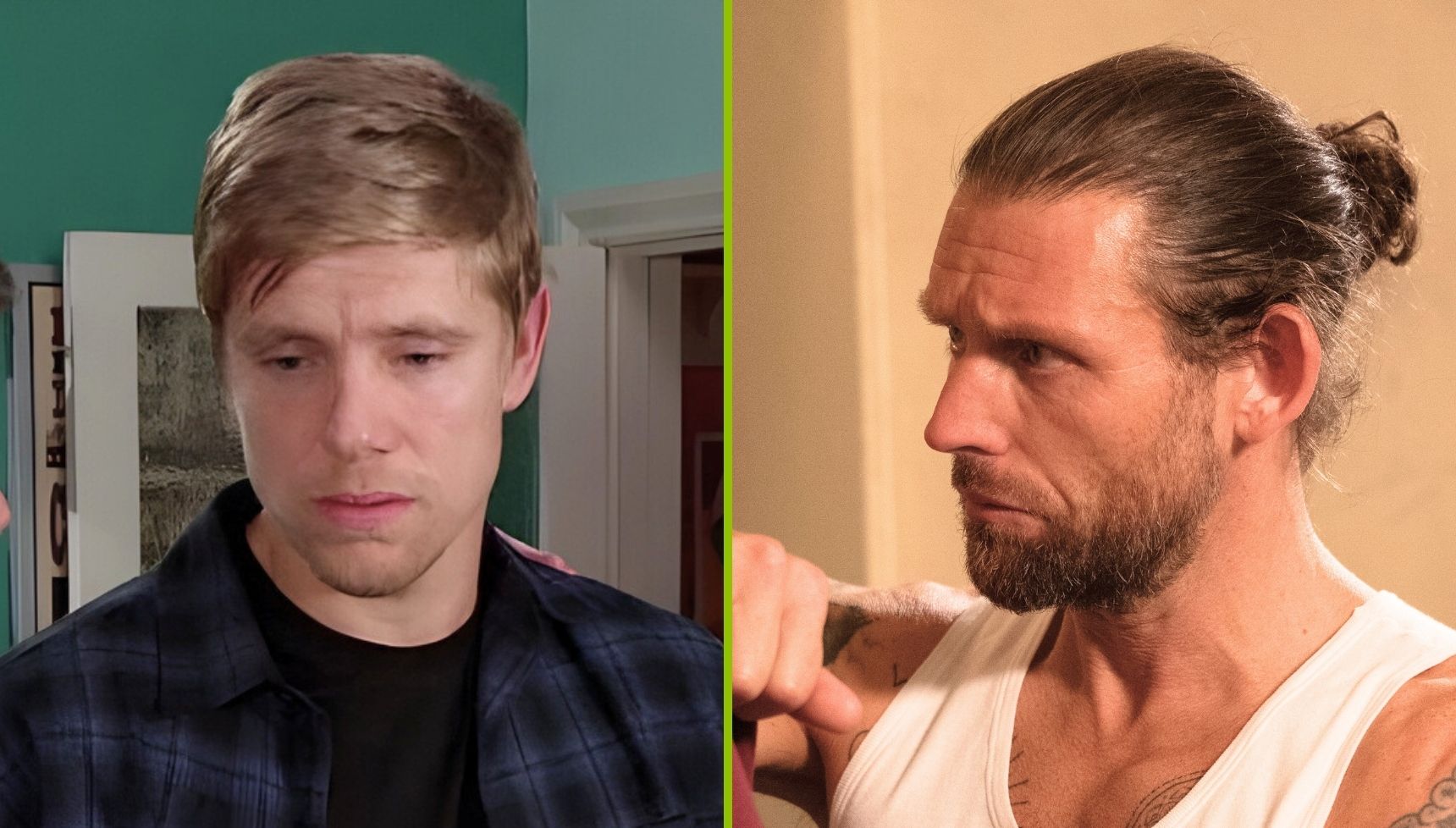 'Best surprise ever': ITVX early release delivers several shocks in Robert standalone episode