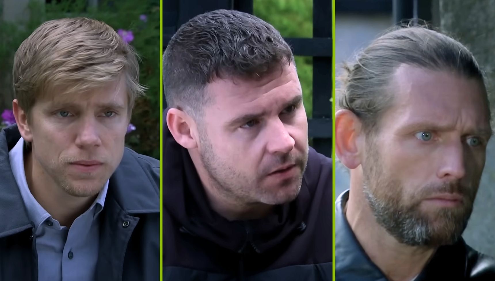 Kev enacts his terrifying revenge leaving Robert in a very bad way in ITVX early episode