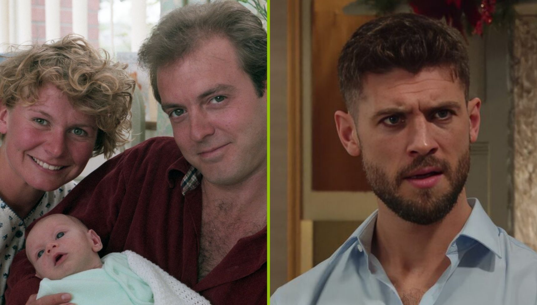 Who was Joe Tate's mum in Emmerdale? Rachel Hughes' history explained, including tragic murder