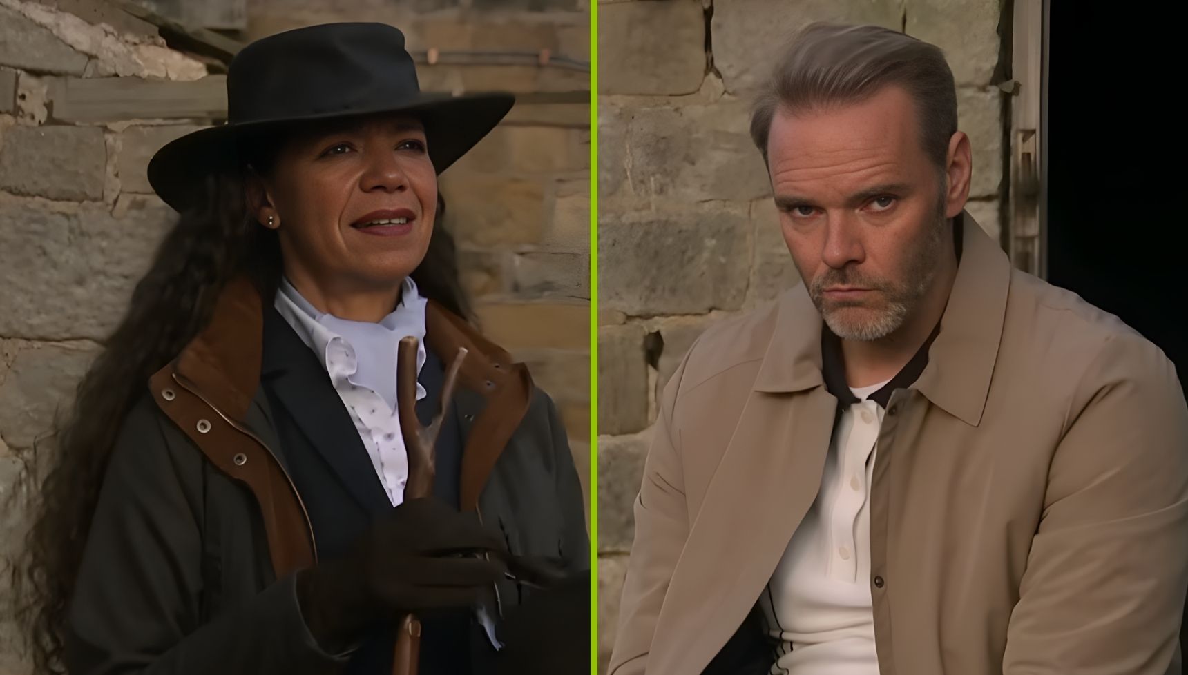 As Celia and Ray plot to get April away from Emmerdale, Dylan’s birthday party is about to take a dark turn