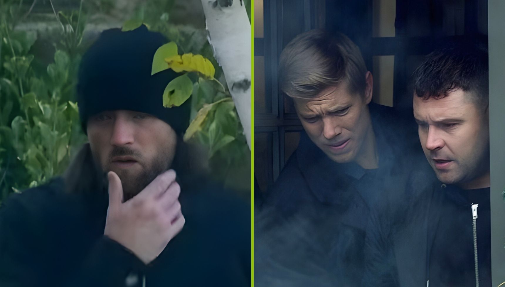 As Kev returns to Emmerdale, spoilers show things are about to get much worse for Robert and Aaron