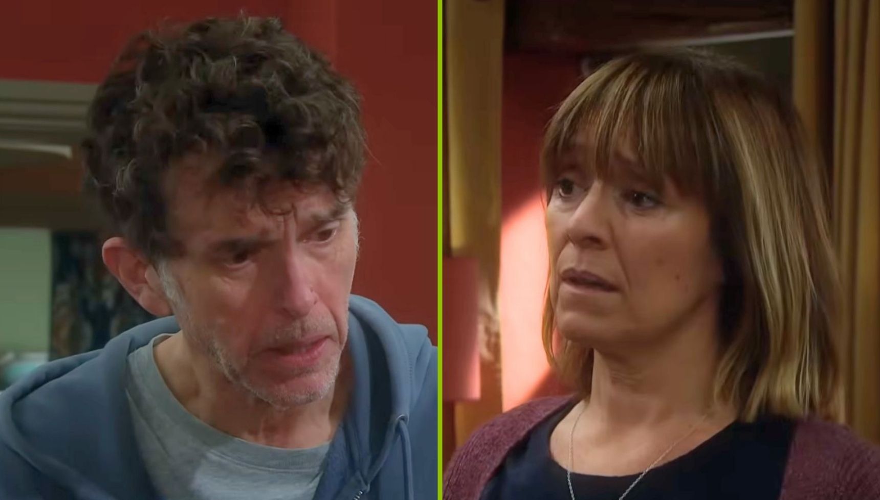 Ray's next vile move revealed in ITVX Emmerdale early release as Rhona and Marlon lose everything