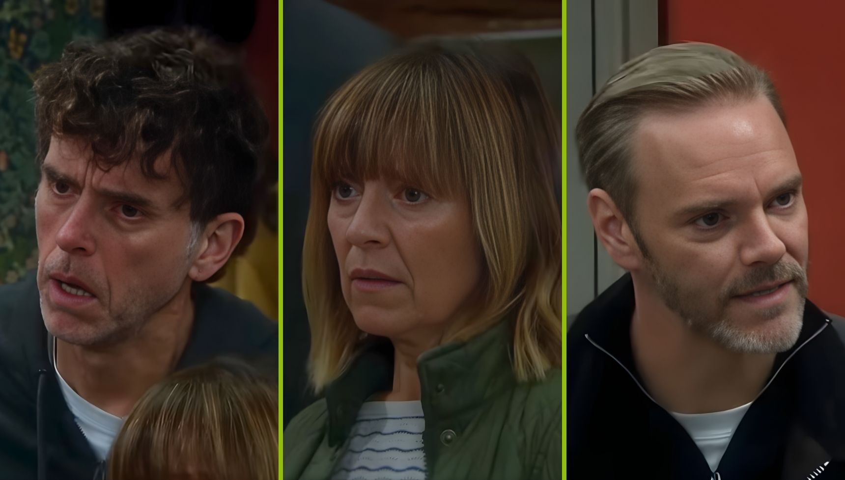 The most compelling theory on how Ray and Celia storyline must end as he double crosses Marlon and Rhona