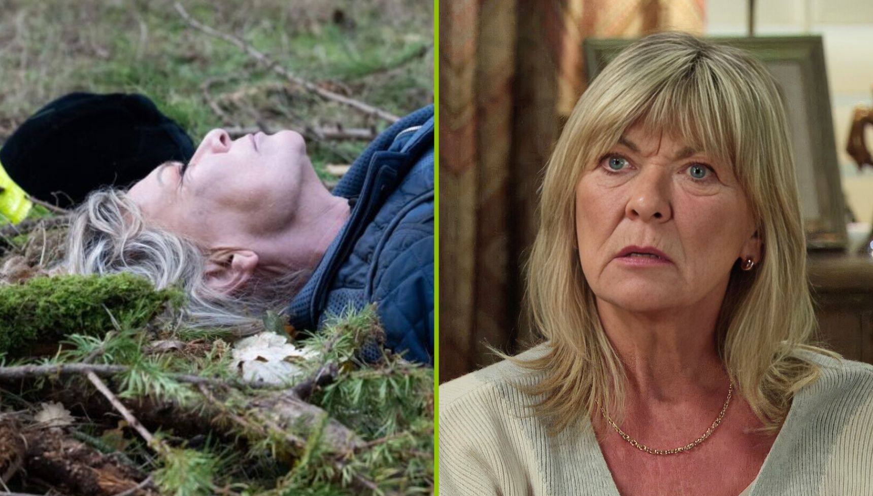Does Kim die in Emmerdale? Spoilers reveal she's alive, but facing a very lonely Christmas