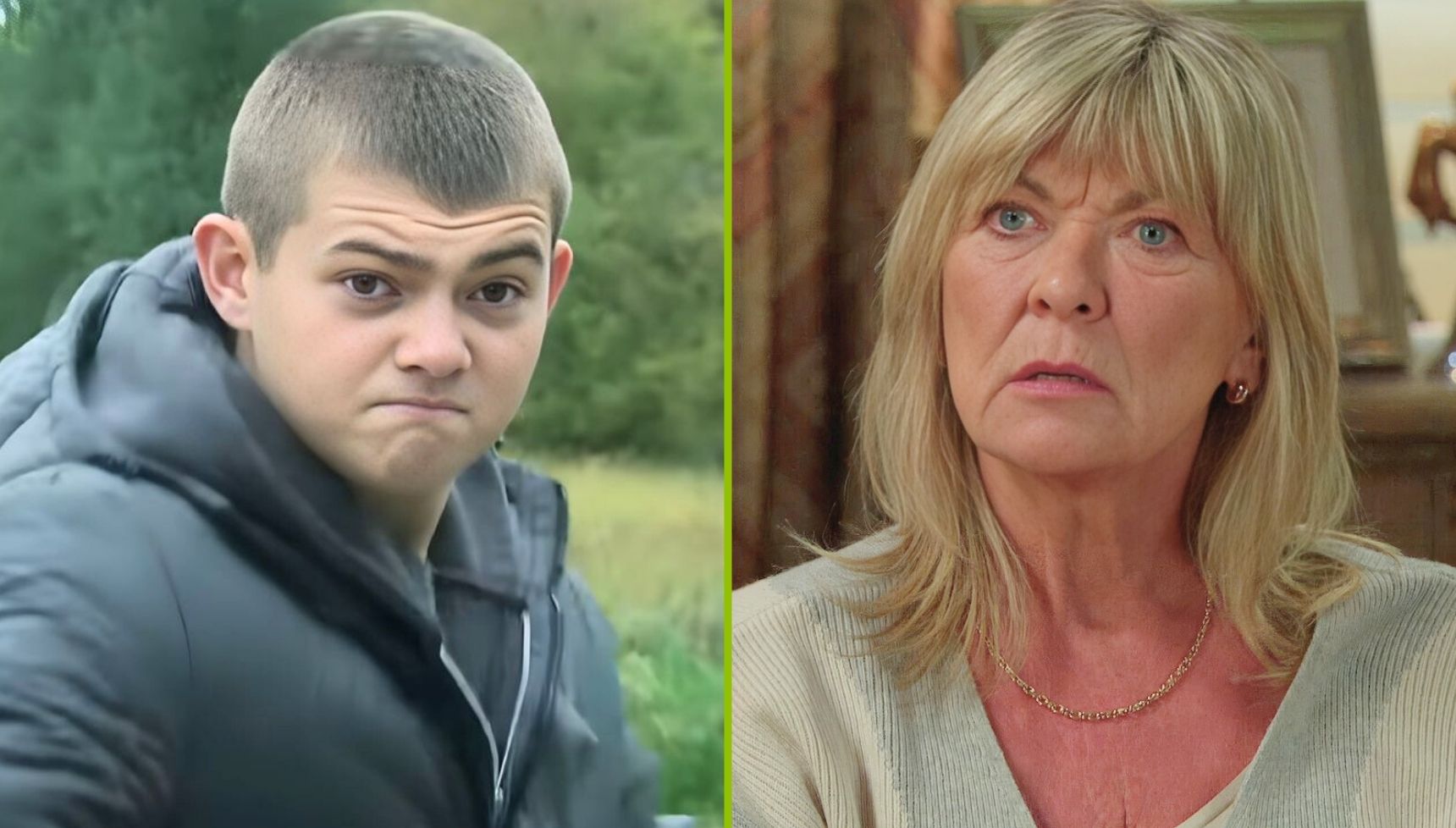 Dylan wakes up and Kim dealt a devastating blow