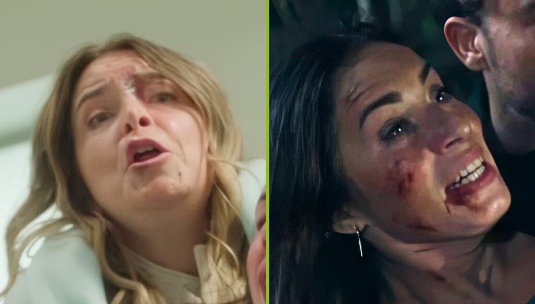 Baby swap theory after hints in new Corriedale trailer and if it's true, it will be huge