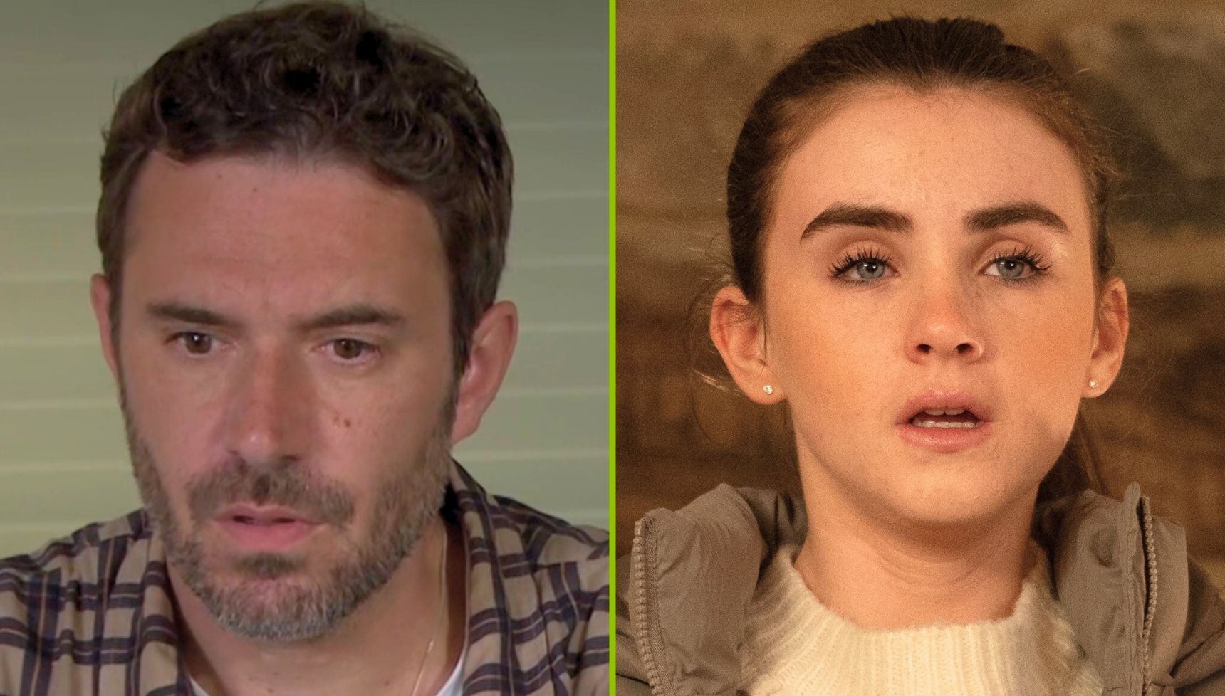 John’s deadly new plot puts Robert in danger as April decides to fight back