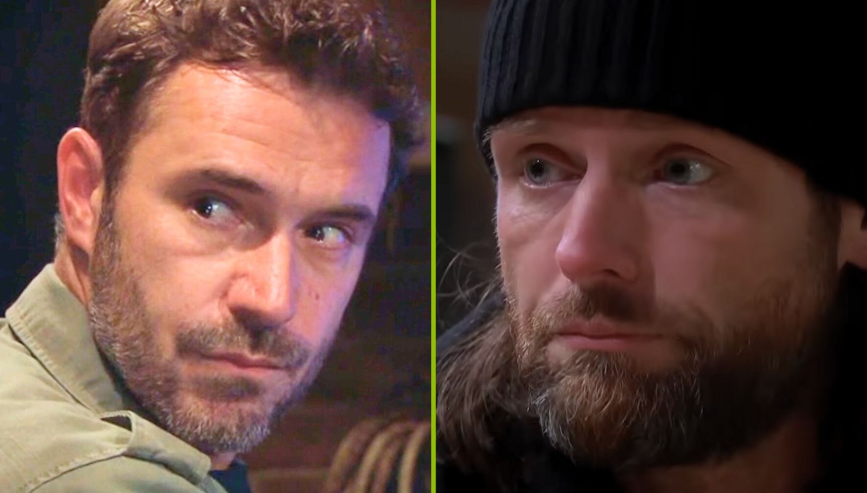 John is back as unhinged as ever and even Kev can't fight him off, what we know about what happens next