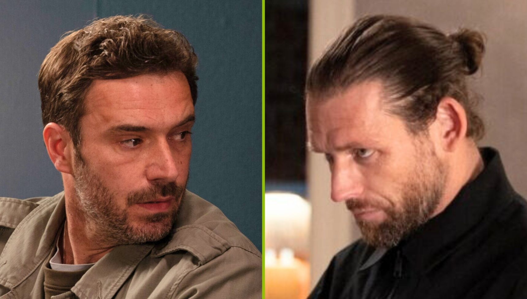 John Sugden's plan revealed as Kev fights for his life in Emmerdale