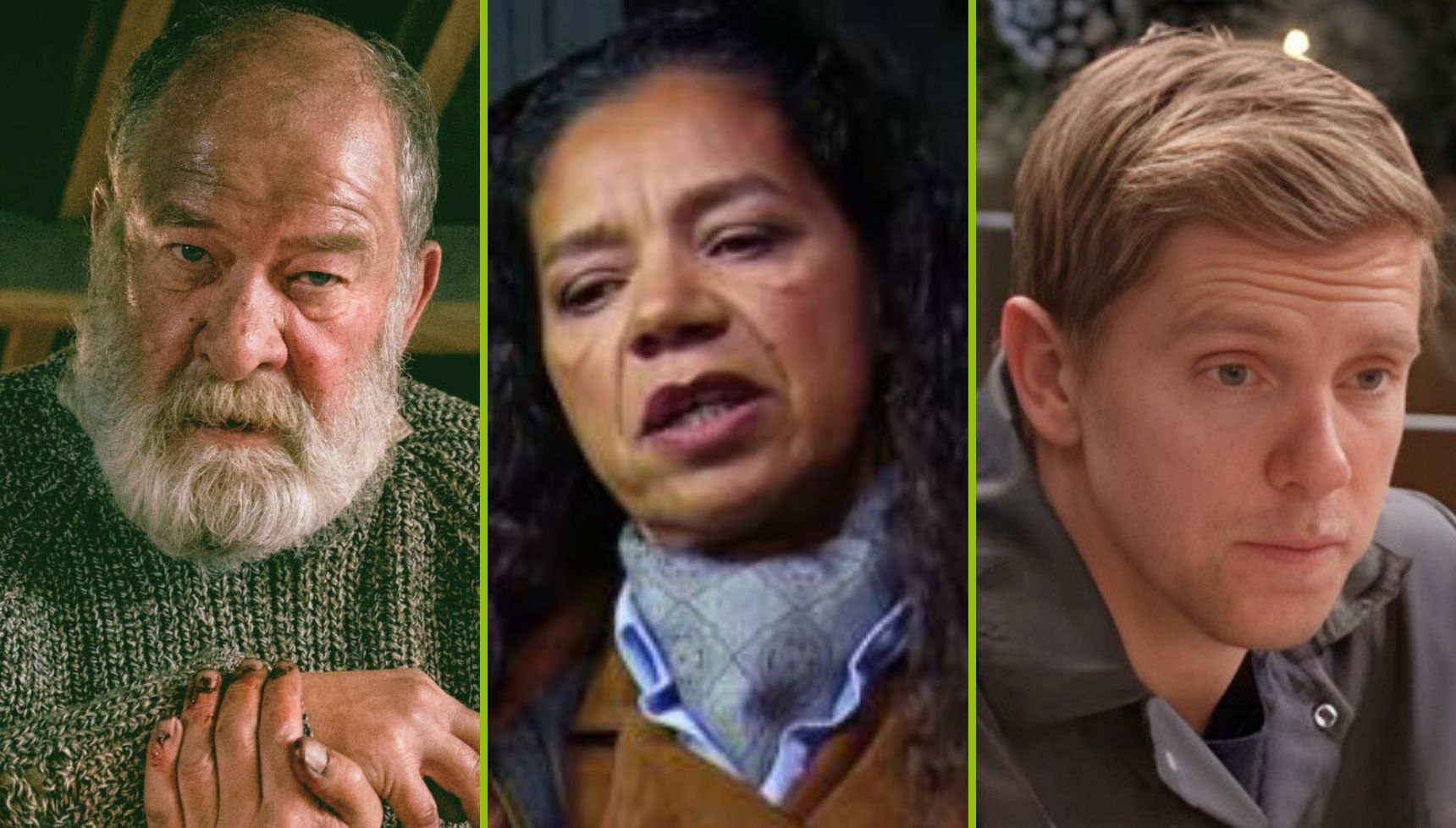 Is Bear dead? Is Celia dead? Who will rescue Robert and Aaron? 5 questions we need answering after tonight's Emmerdale