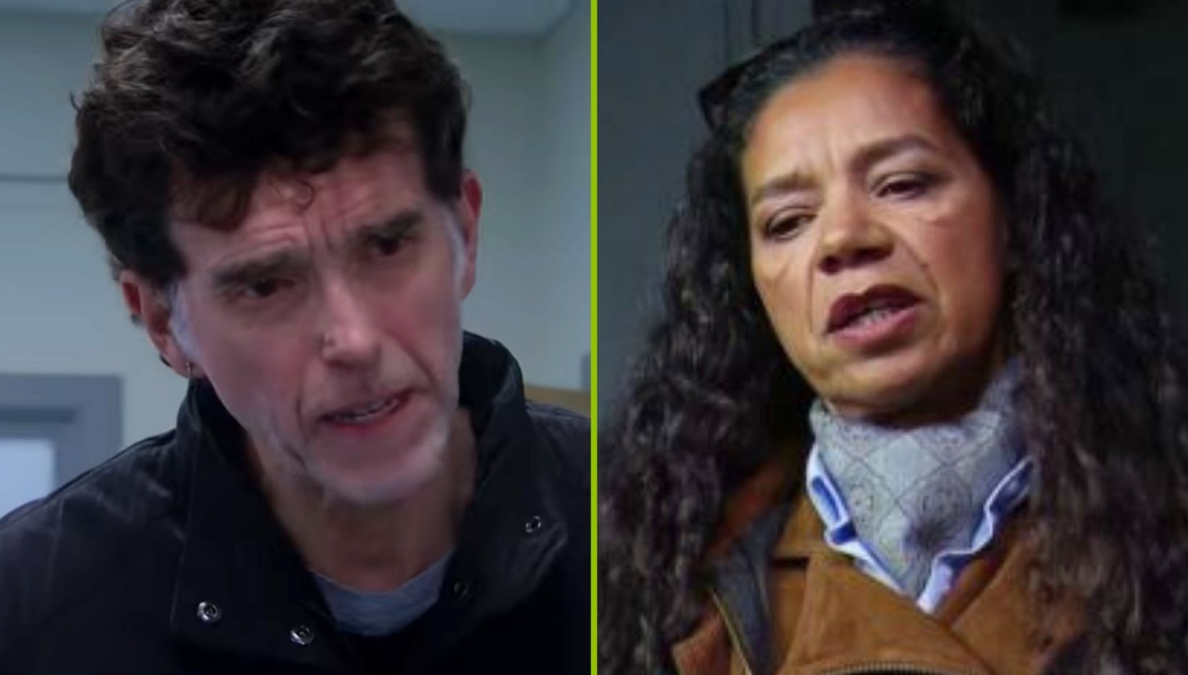 As Marlon begs the police for help in Emmerdale, Celia and Ray's operation is about to face more threats