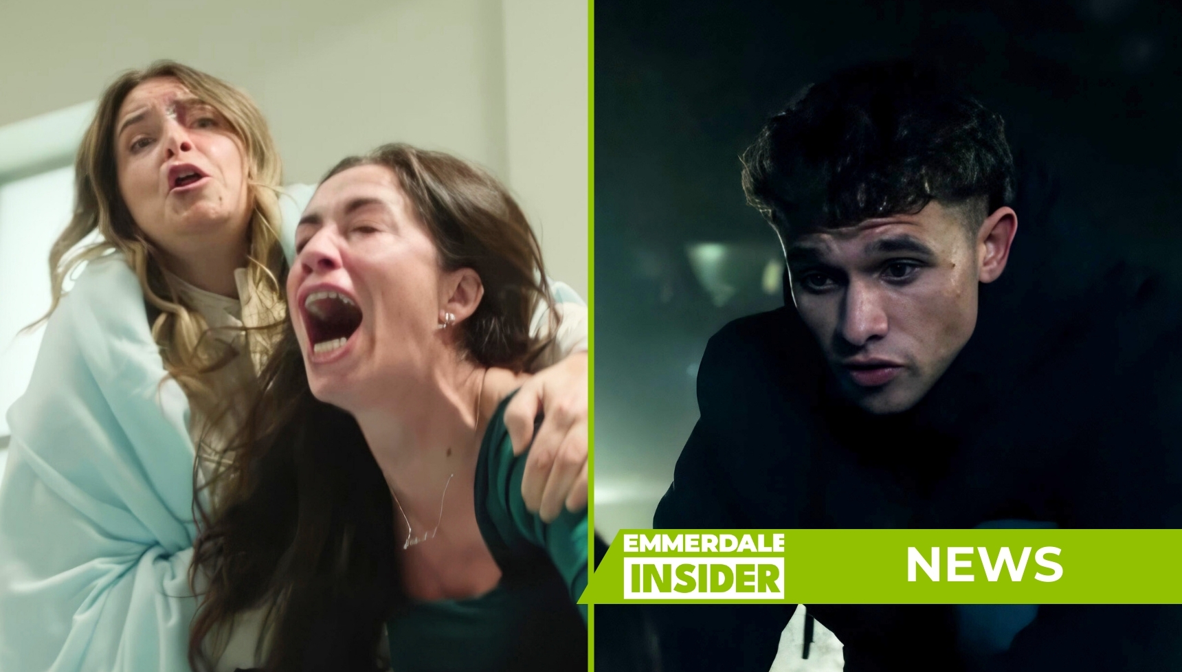 ITV debuts dramatic Corriedale trailer as more characters involved in huge  car pile-up revealed