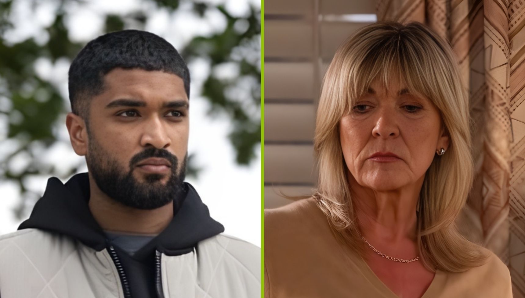 9 Emmerdale characters we want to see more of in 2026 - from Kammy Hadiq to Kim Tate