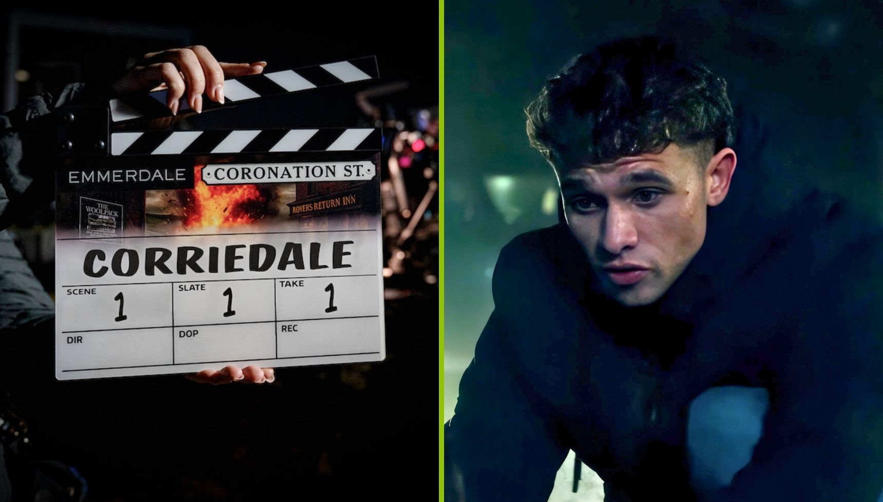 Mystery character named in Corriedale cast list as fans' tongues are wagging over who Jodie is