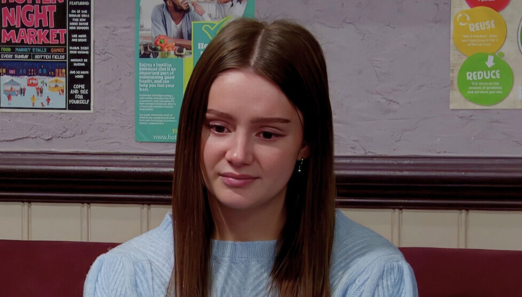 EXCLUSIVE: Sarah Sugden dealt crushing blow as more Corriedale details emerge