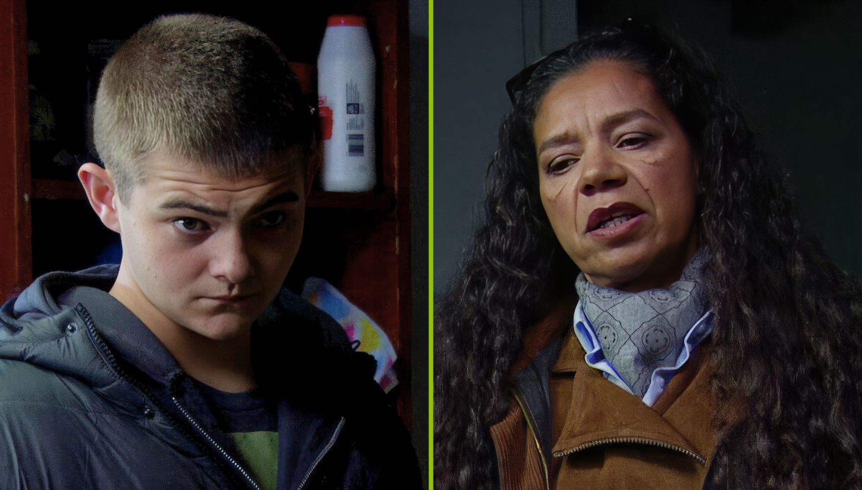 Emmerdale fans 'so scared' for Dylan after Celia's killer twist to keep him and Bear quiet in ITVX early release