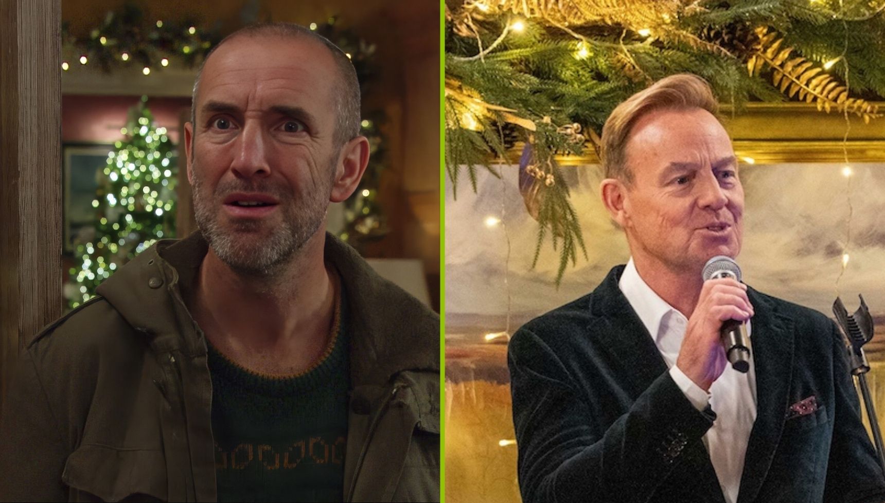 ITV confirms Emmerdale Christmas schedule as fans declare: 'Life is worth living'