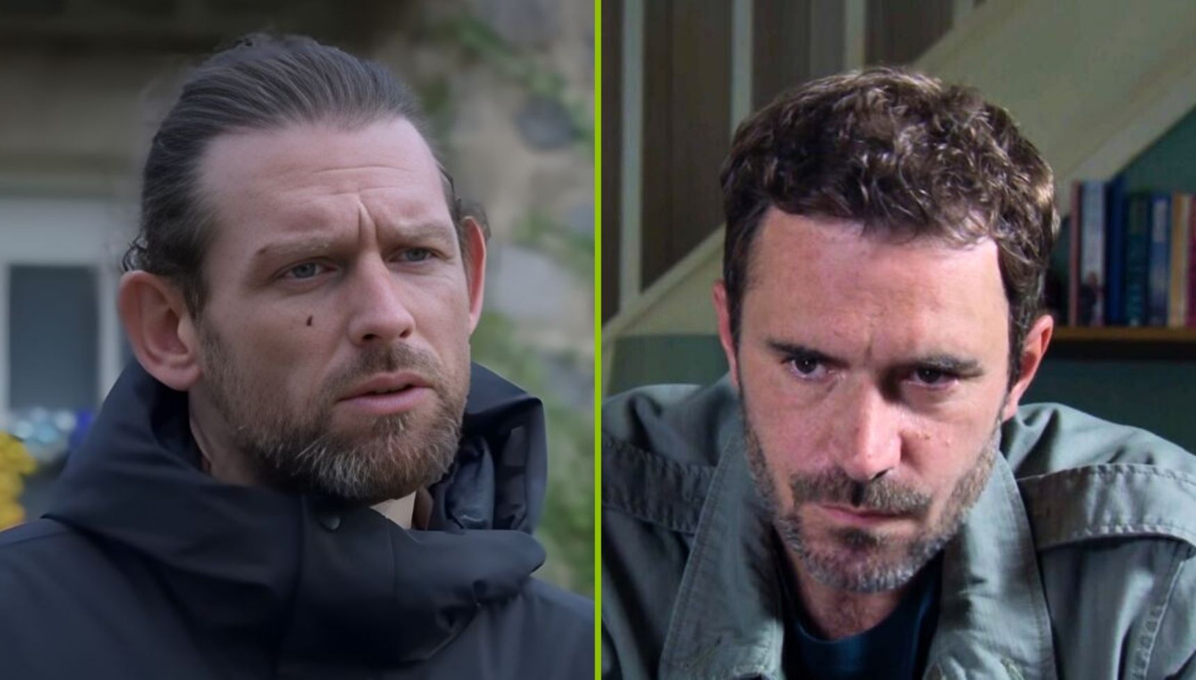 Emmerdale 'confirms' return of John Sugden and Kev Townsend with new promo photo and fans are going wild