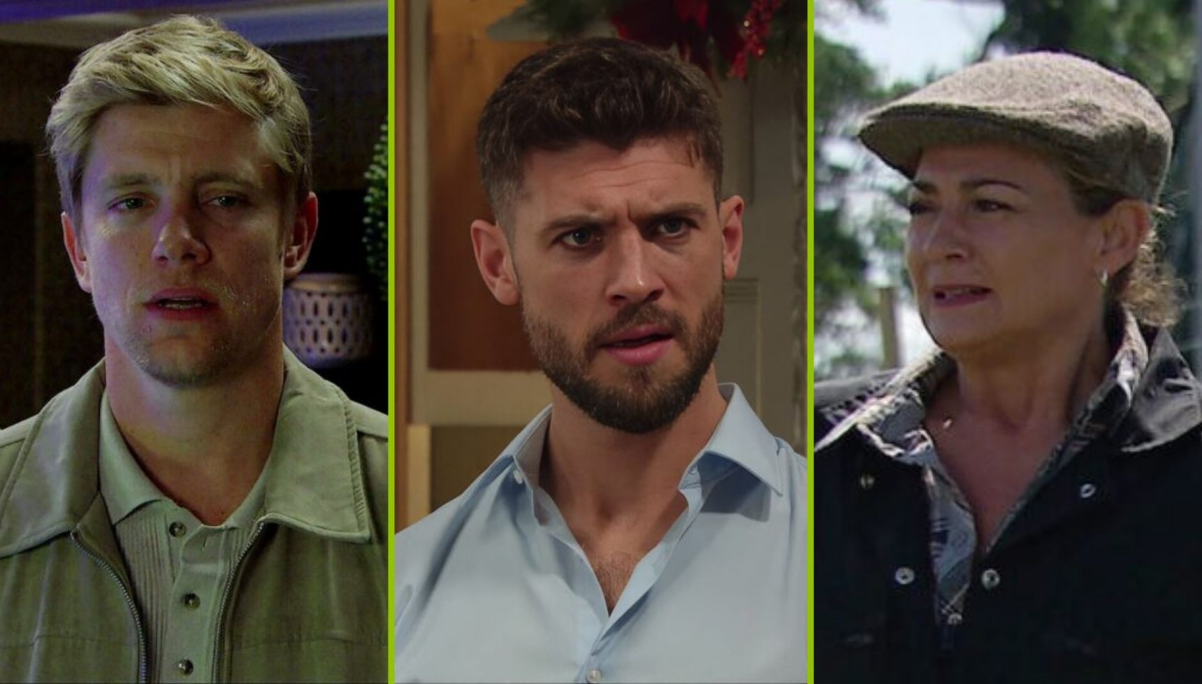 Dream Emmerdale plots for 2026: A Robron wedding, new romance for Joe and for Moira to actually lose the farm