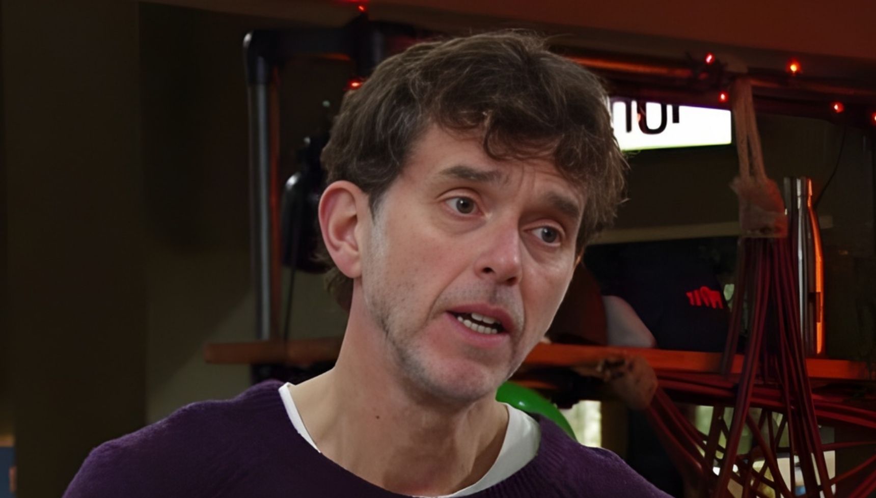 Has Emmerdale ruined Marlon Dingle’s character? Viewers are concerned his time could be up on the soap