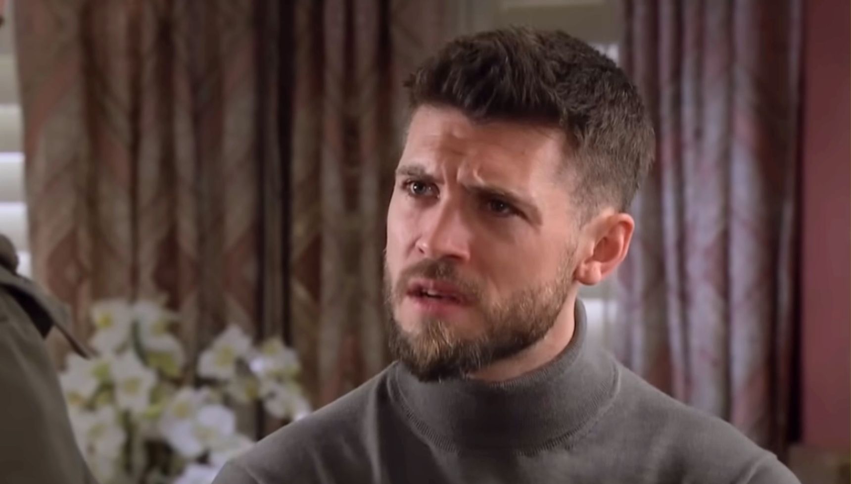 Emmerdale fans ‘excited’ as they predict shock affair for Joe Tate and Belle Dingle: ‘Much better than him and Dawn’
