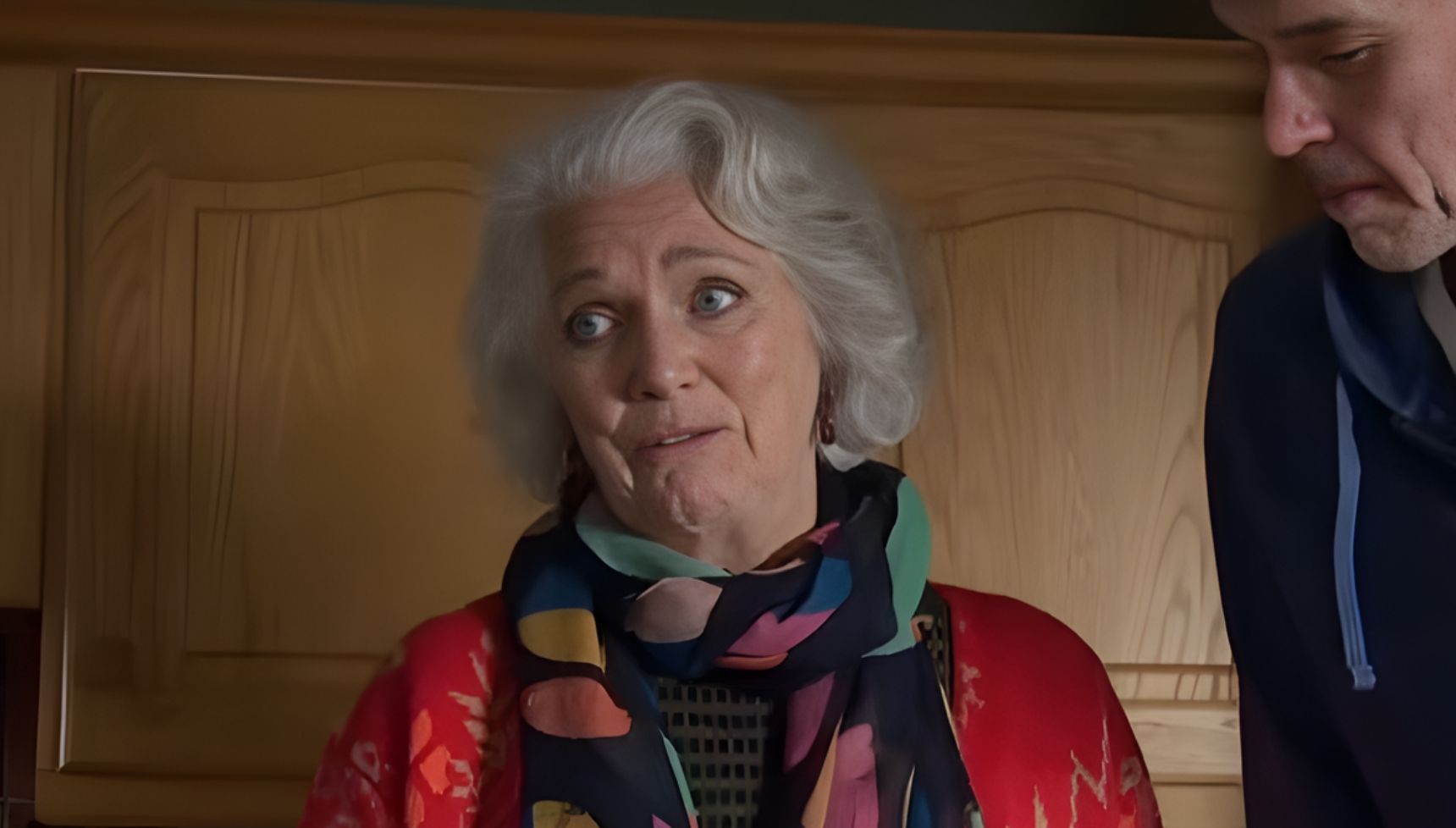 Emmerdale airs surprise exit for Mary in ITVX early release just before April is set to confess everything