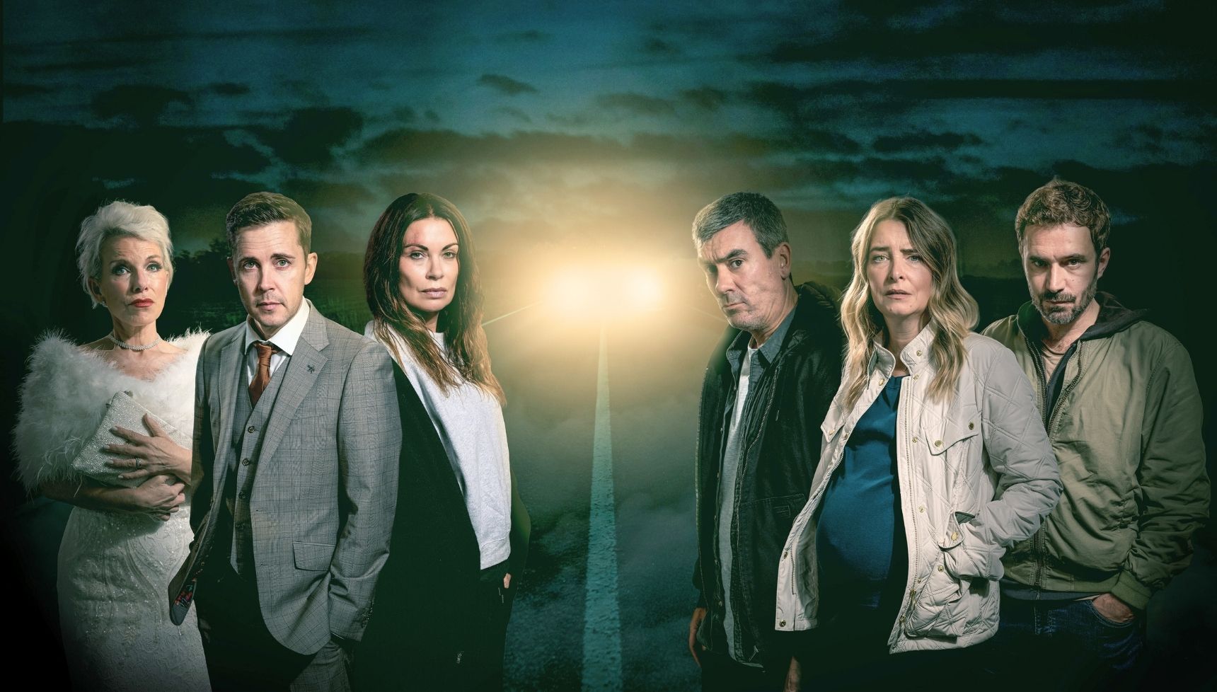 Corriedale (Credit: ITV)