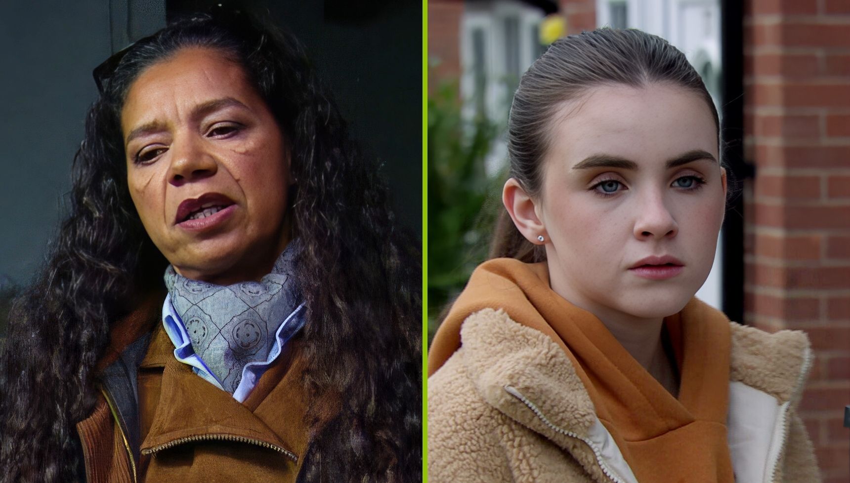 Celia's brutal revenge revealed in ITVX Emmerdale early release as someone is left fighting for their life