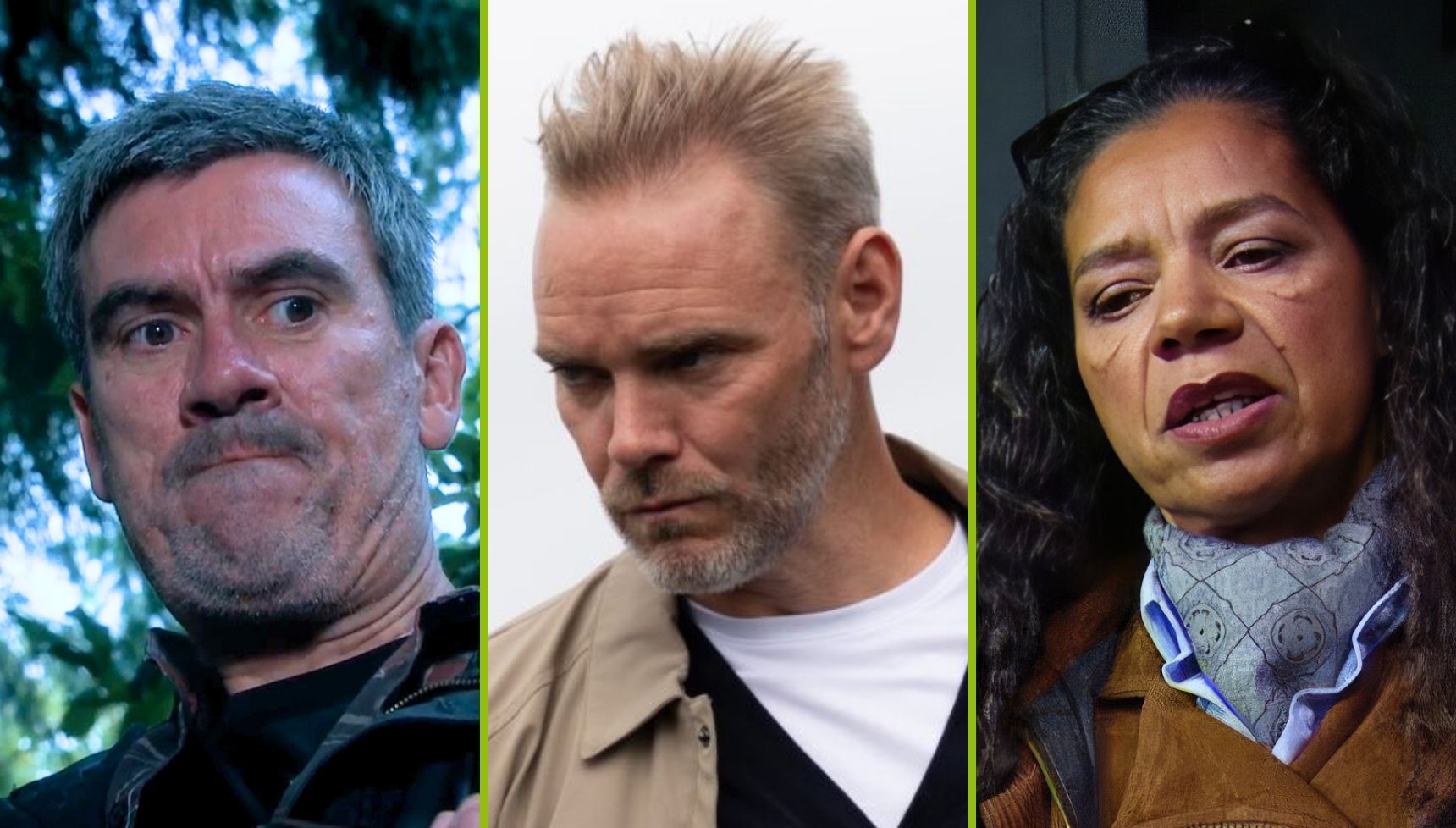 ITVX early release shows Cain FINALLY gets involved in Ray and Celia story, but it only leads to disappointment