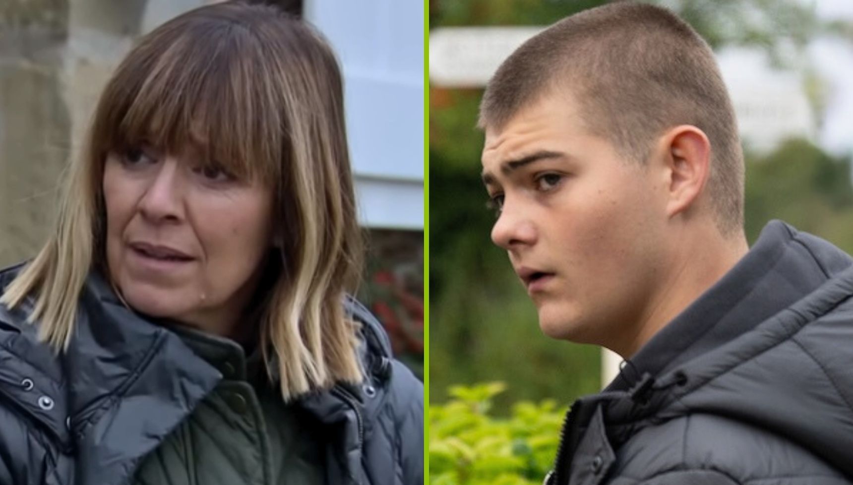 Rhona’s huge mistake 'seals' Dylan’s death in Emmerdale early release on ITVX