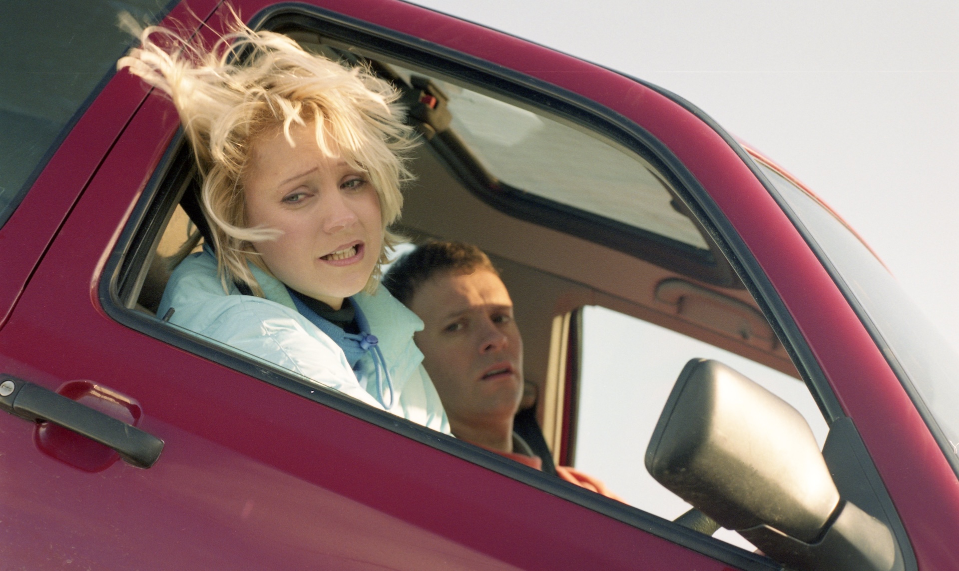 Kathy exposed Graham and then he was killed (Credit: ITV/Shutterstock)