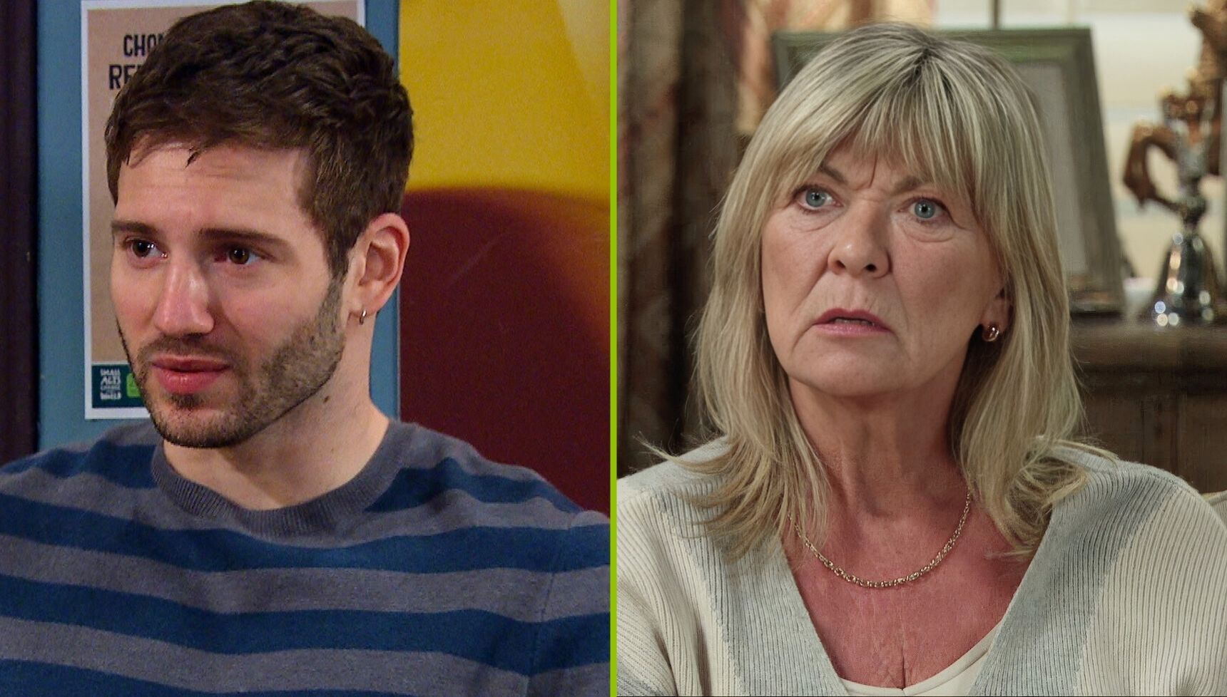 Where is Jamie Tate in Emmerdale? Faking his own death and violent attack, why Kim may never reconcile with her son